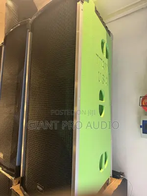 Titanic Full Range Speaker