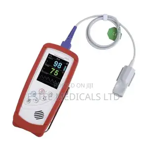 Pulse Oximeter