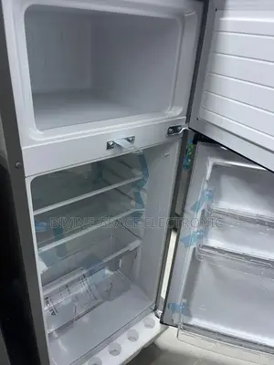 Brand New Aeon 138 Litres Double Door Refrigerator
