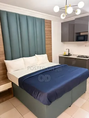 Plush Master Studios at Utako