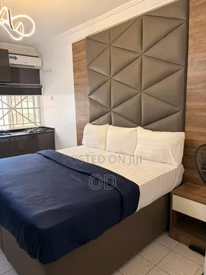 Plush Master Studios at Utako