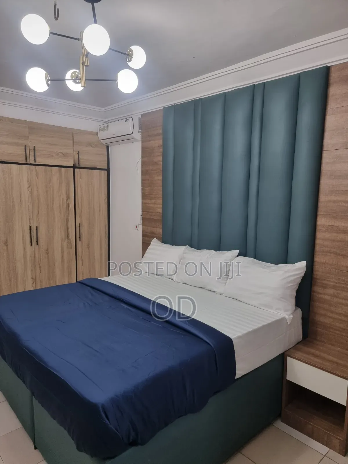 Plush Master Studios at Utako