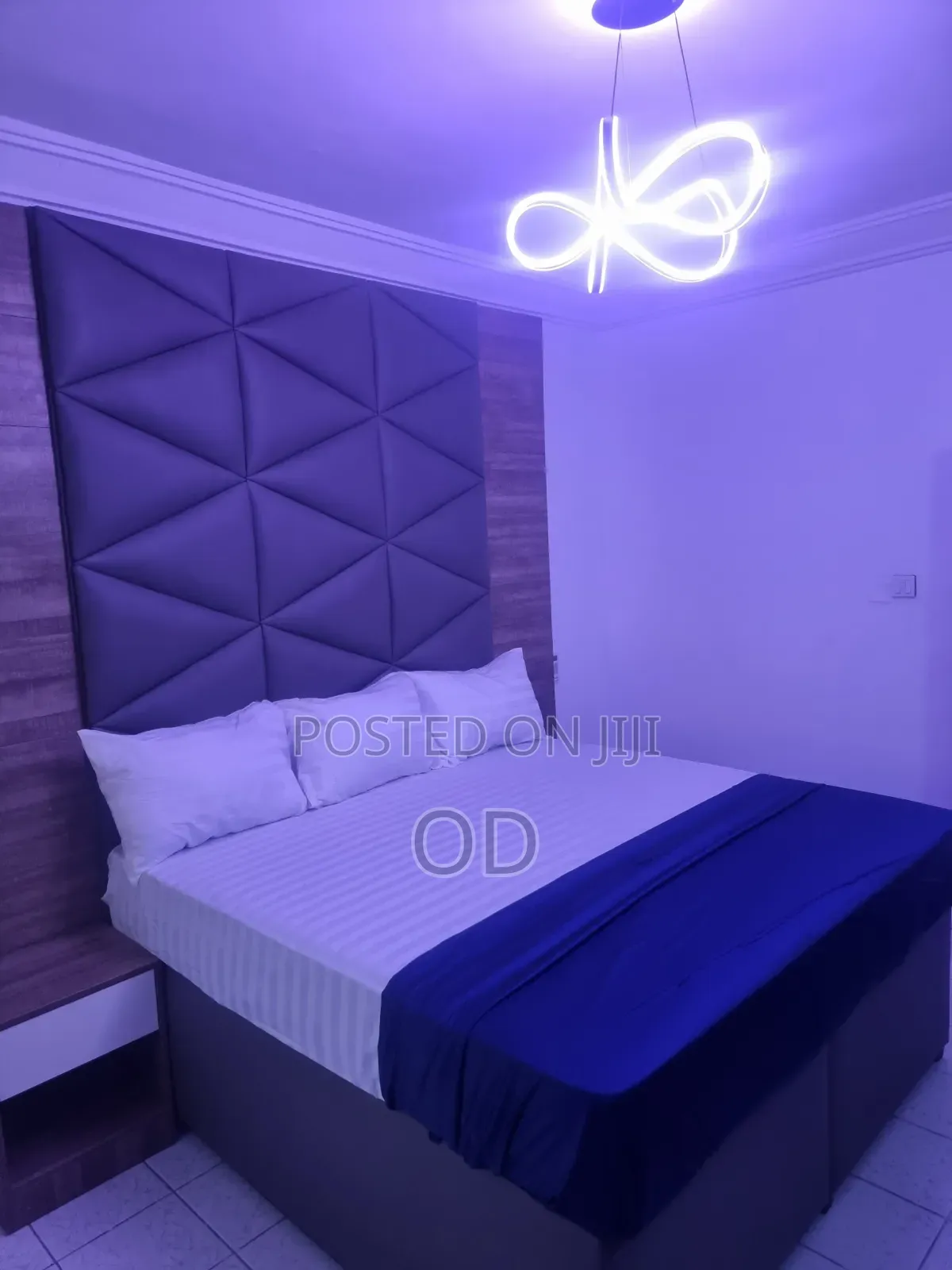 Plush Master Studios at Utako