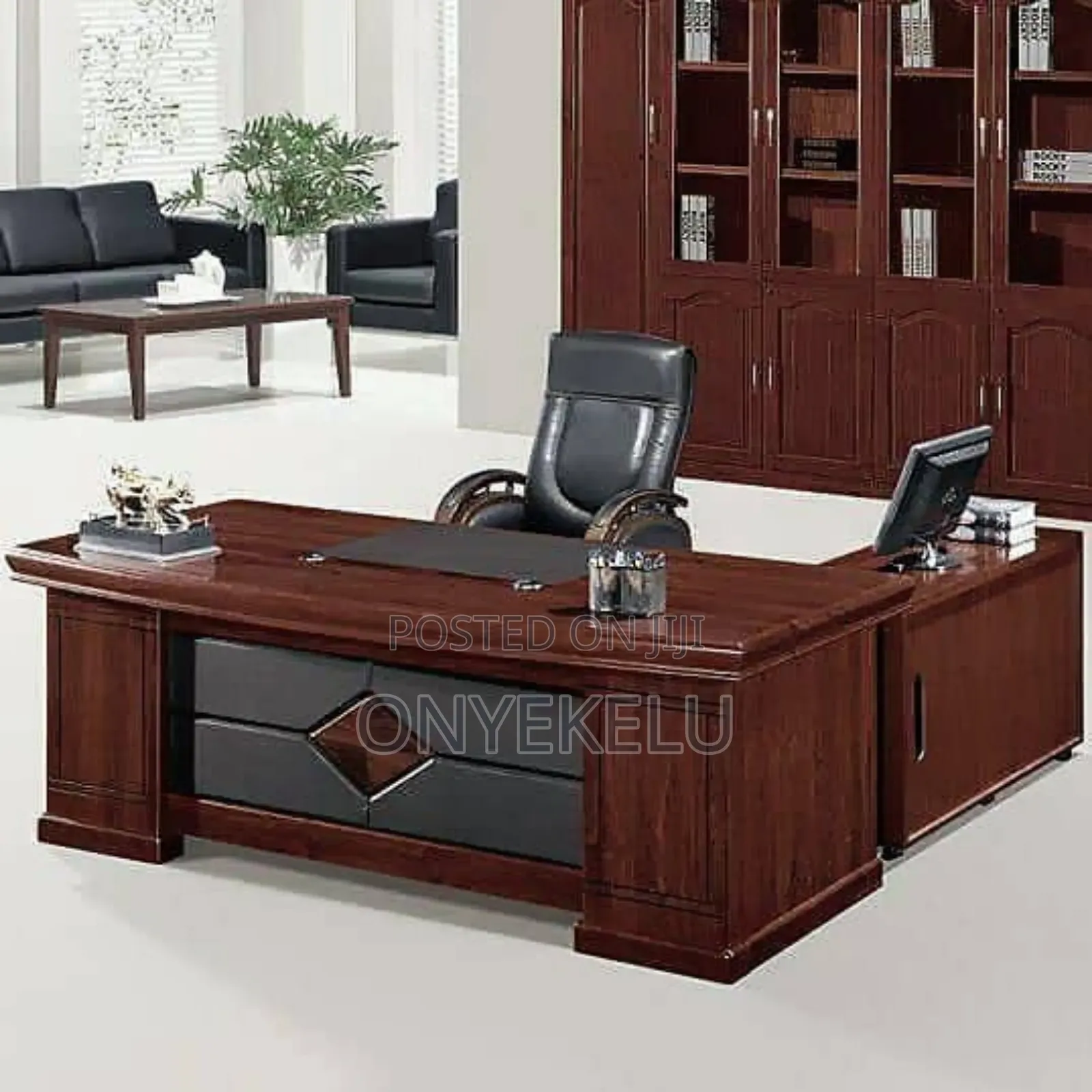 Model 1.6 Md Executive Table