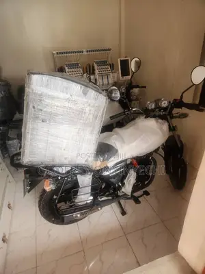 New Qlink XF 200 SM 2026 Black