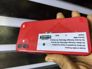 Apple iPhone 11 128 GB