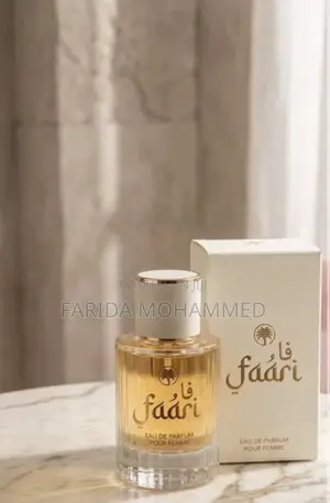 Faari Perfume