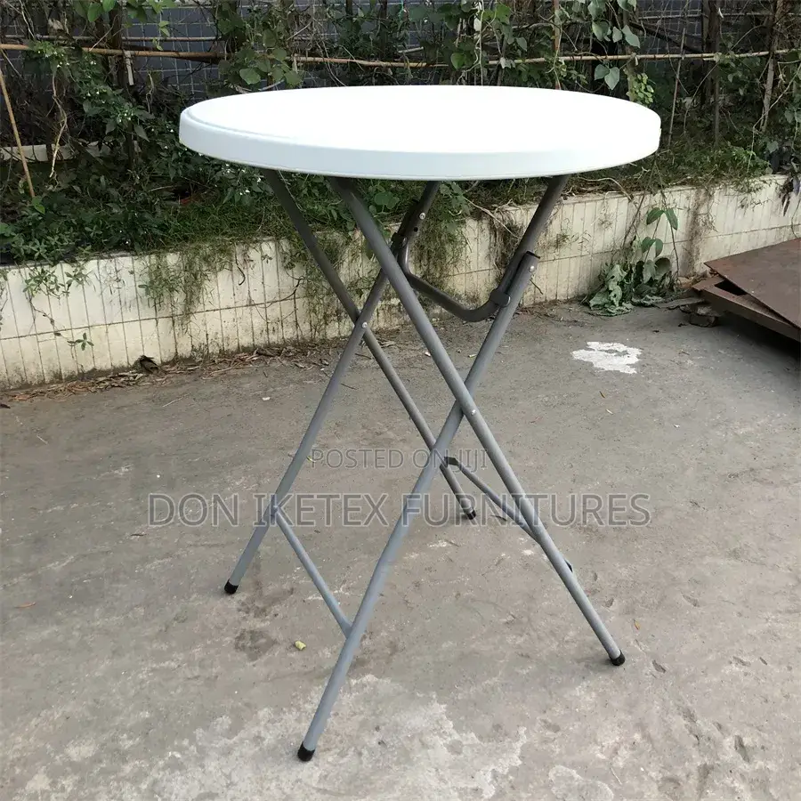 Cocktail Table for Bar