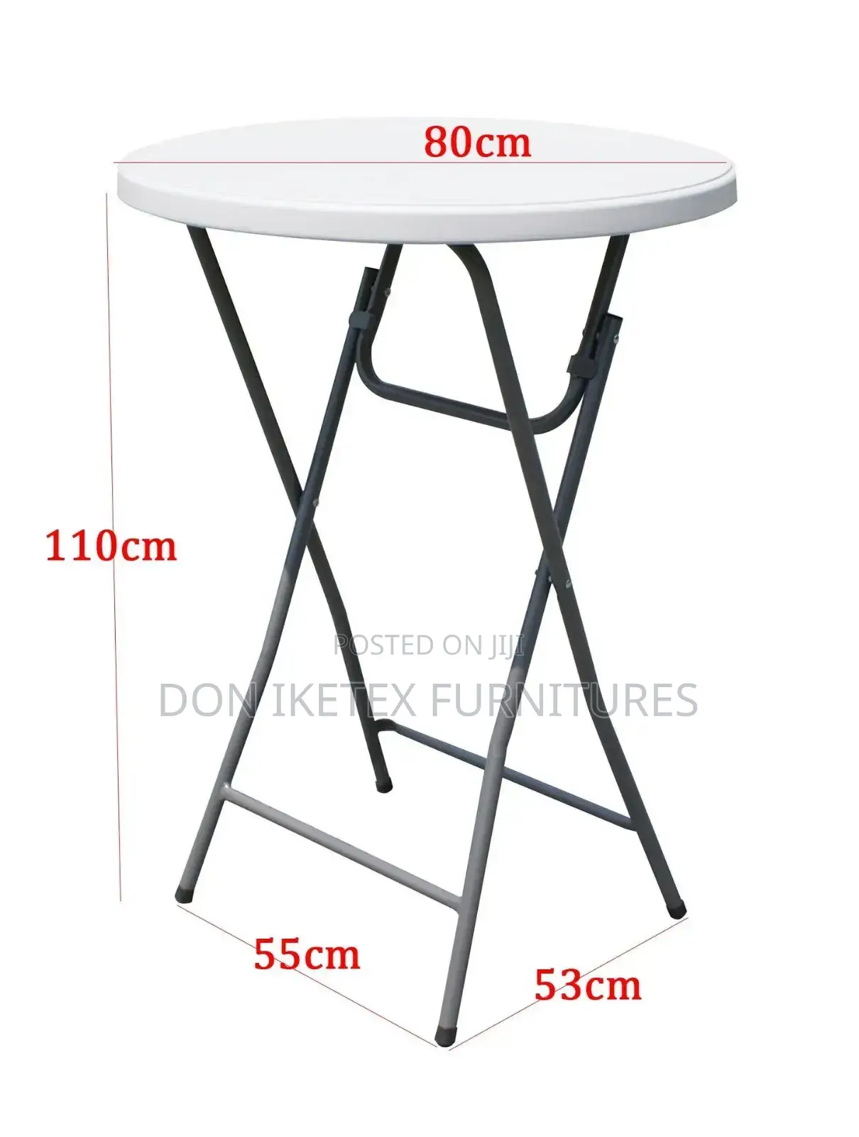 Cocktail Table for Bar