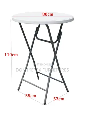 Cocktail Table for Bar