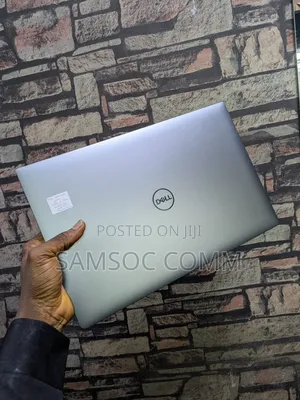 Laptop Dell Precision 5540 16GB Nvidia SSD 512GB