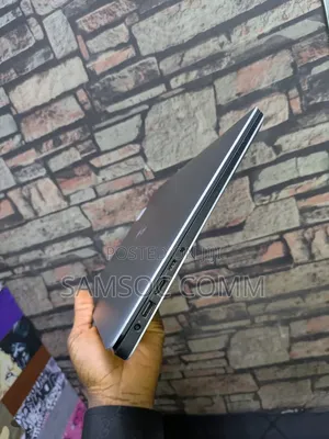 Laptop Dell Precision 5540 16GB Nvidia SSD 512GB