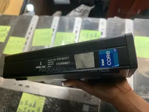 Desktop Computer Dell 16GB Intel Core i7 SSD 1T