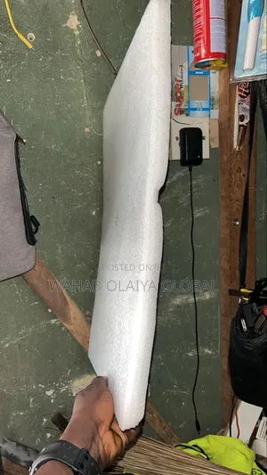 Expanded Polyethylene Sheet Protective Packaging Insulation Foam Board