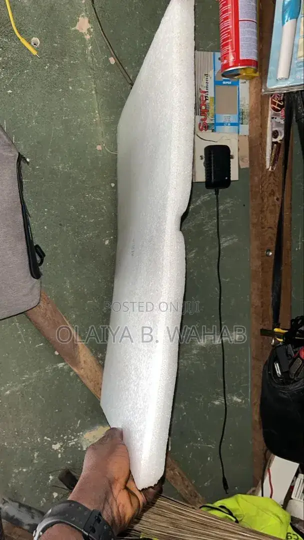 Expanded Polyethylene Sheet Protective Packaging Insulation Foam Board