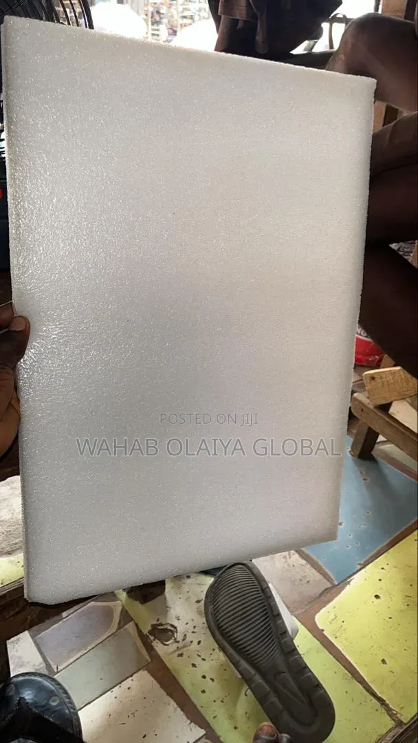 Expanded Polyethylene Sheet Protective Packaging Insulation Foam Board