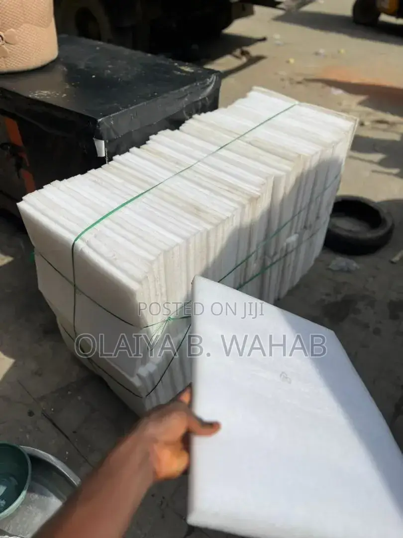 Expanded Polyethylene Sheet Protective Packaging Insulation Foam Board