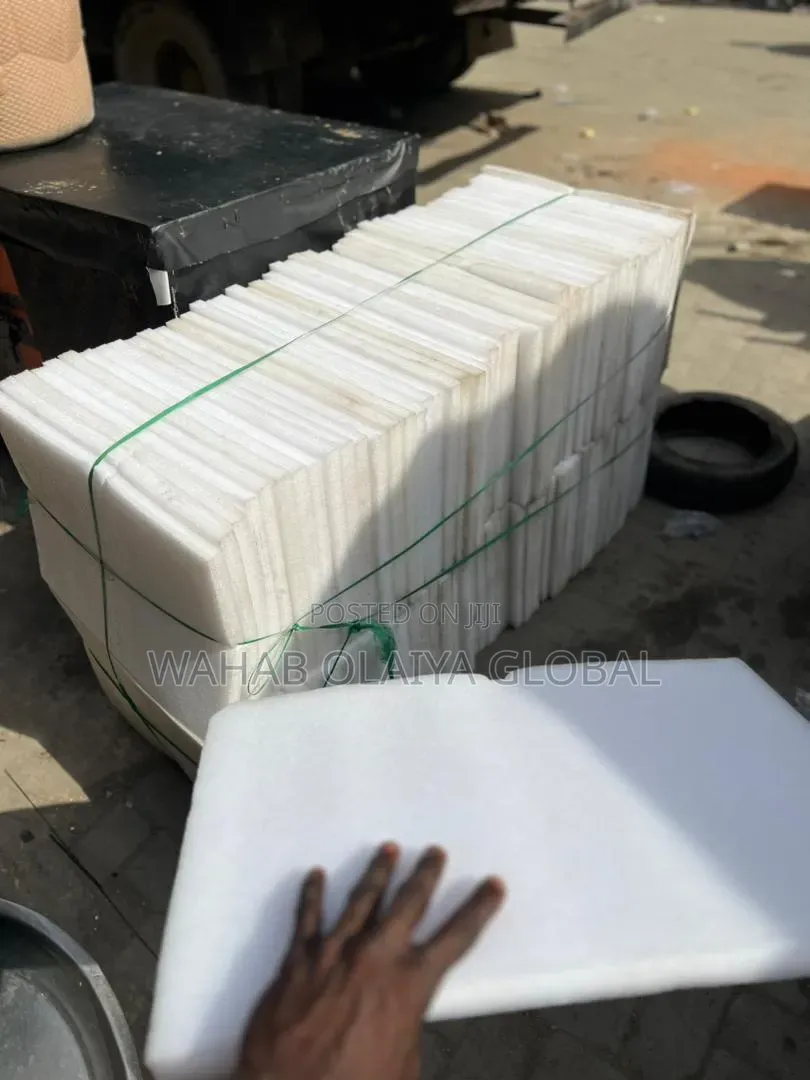 Expanded Polyethylene Sheet Protective Packaging Insulation Foam Board