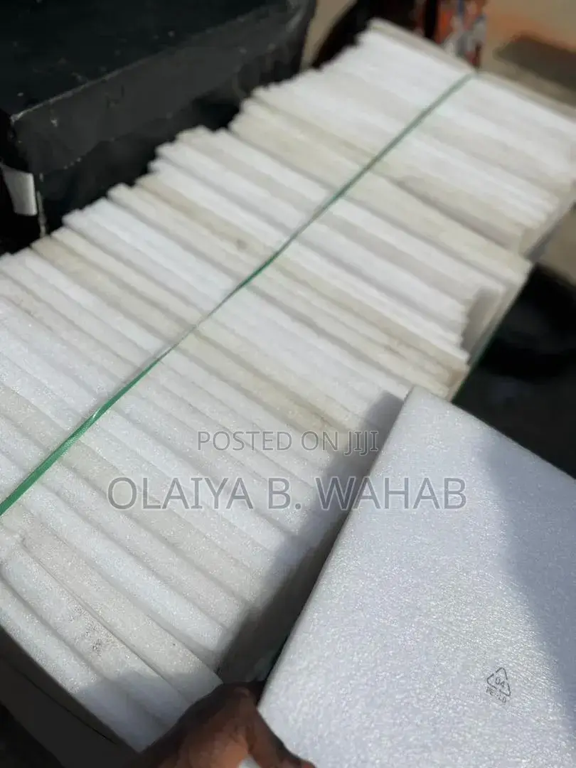 Expanded Polyethylene Sheet Protective Packaging Insulation Foam Board