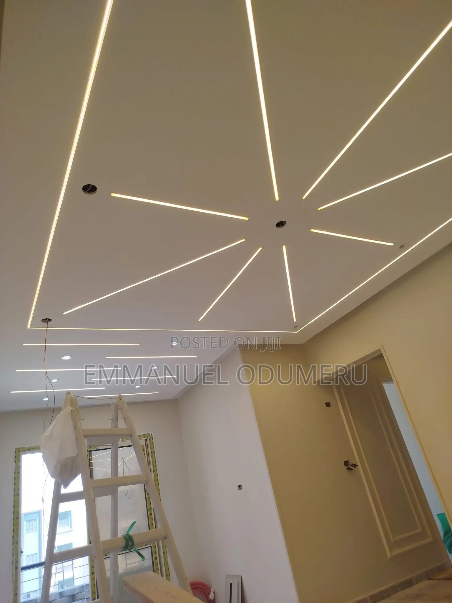 Emmzy Electrical Service