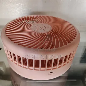 17 Hours Non-Stop Original Rechargeable Fan