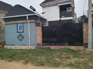 4bdrm Duplex in Survey, Igbogbo for sale