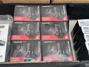 Takstar Mic Sm8b