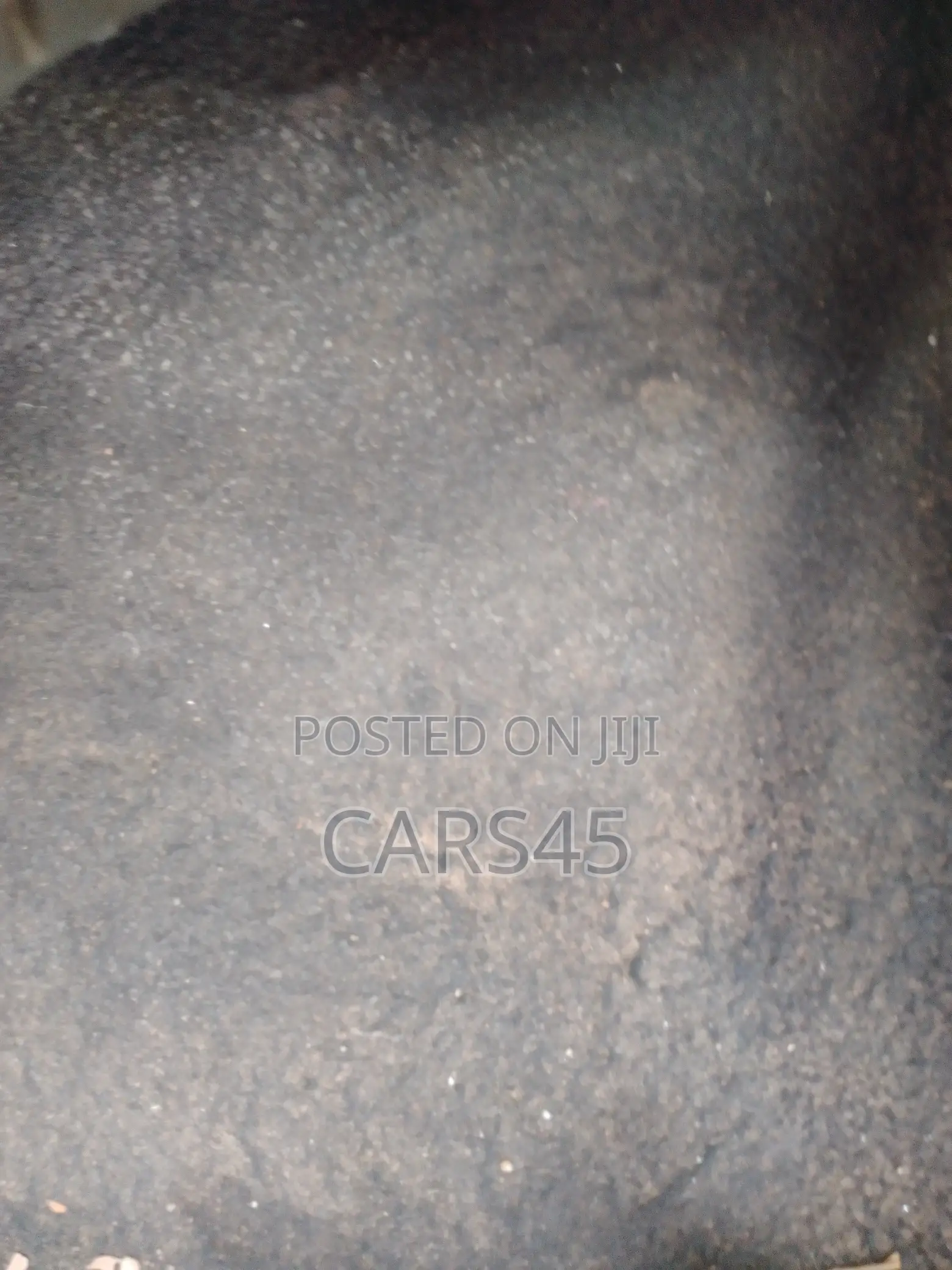 Kia Cerato 2012 Gray