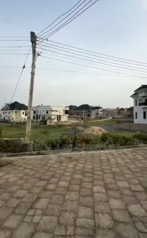 Lere Adigun Estate at Basorun