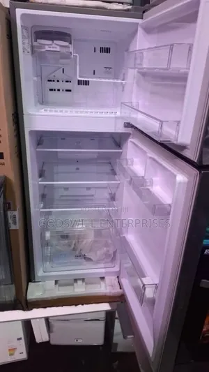 Lg Inverter Freezer 200l