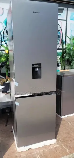 Lg Inverter Freezer 200l