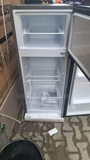 Lg Inverter Freezer 200l