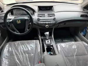 Honda Accord 2.4 LX 2008 Gray