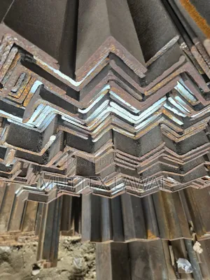50×50×5mm Angle Iron