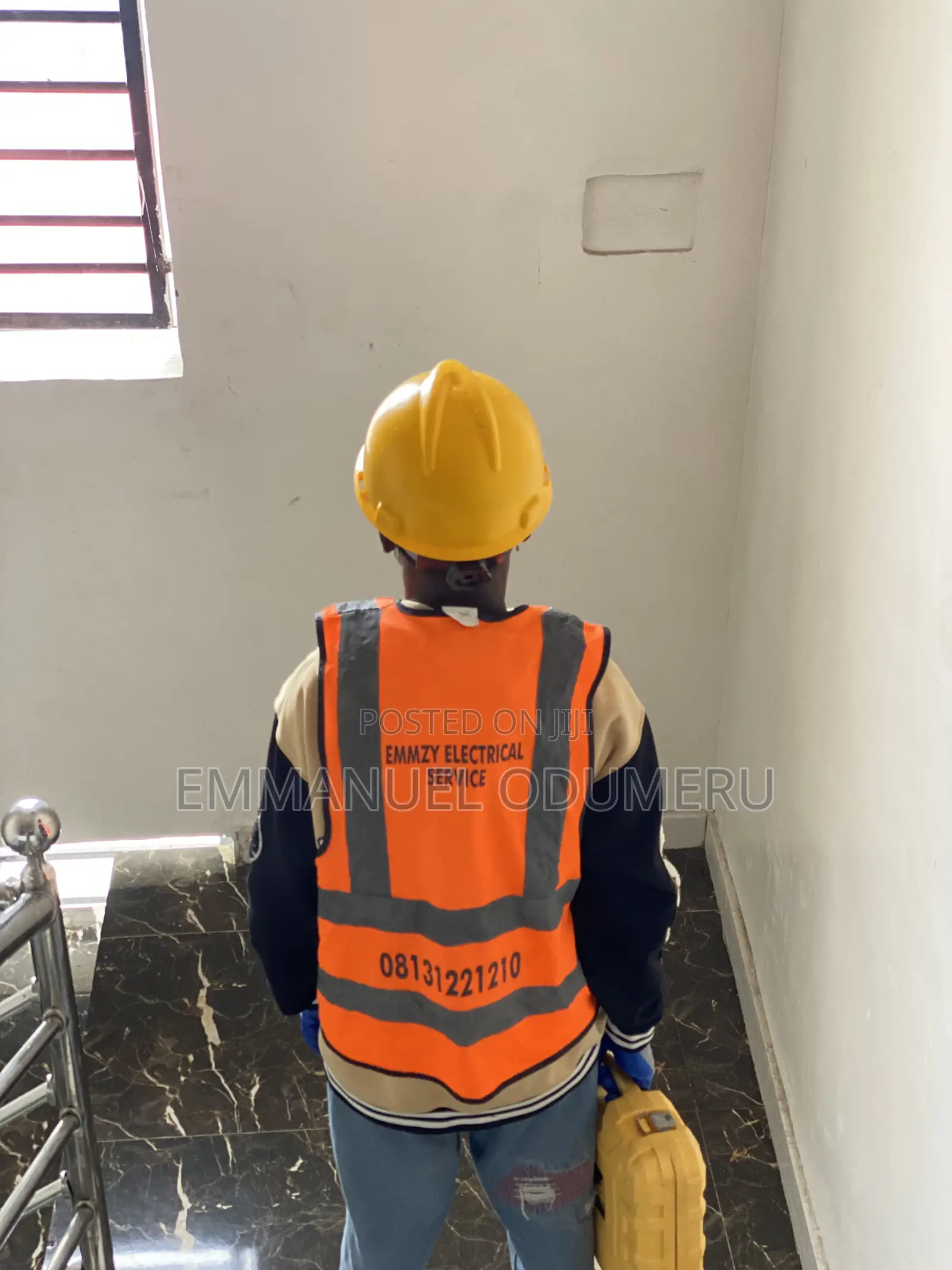 Emmzy Electrical Service