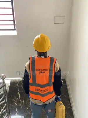 Emmzy Electrical Service