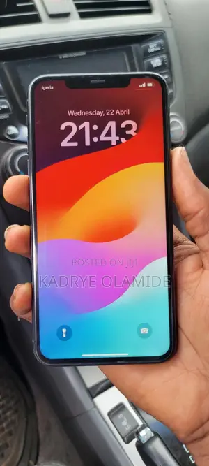 Apple iPhone 11 Pro Max 256 GB