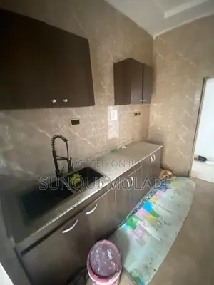 2bdrm Apartment in Abijo Gra for rent