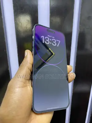 Apple iPhone 14 Pro Max 256 GB Gold