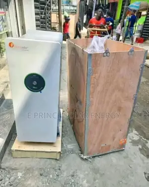 15kwh 51.2v Felicity Lithium Iron Battery