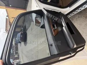 Mercedes-Benz GLK-Class 2013 White