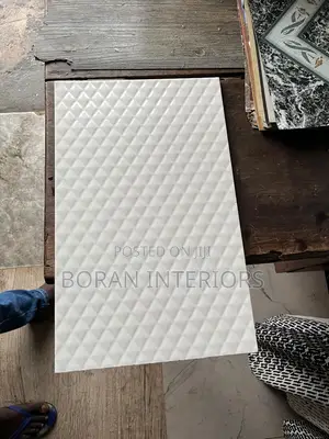 Standard Wall Tiles