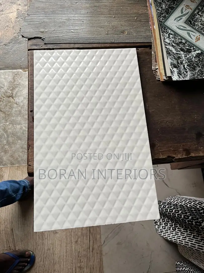 Standard Wall Tiles