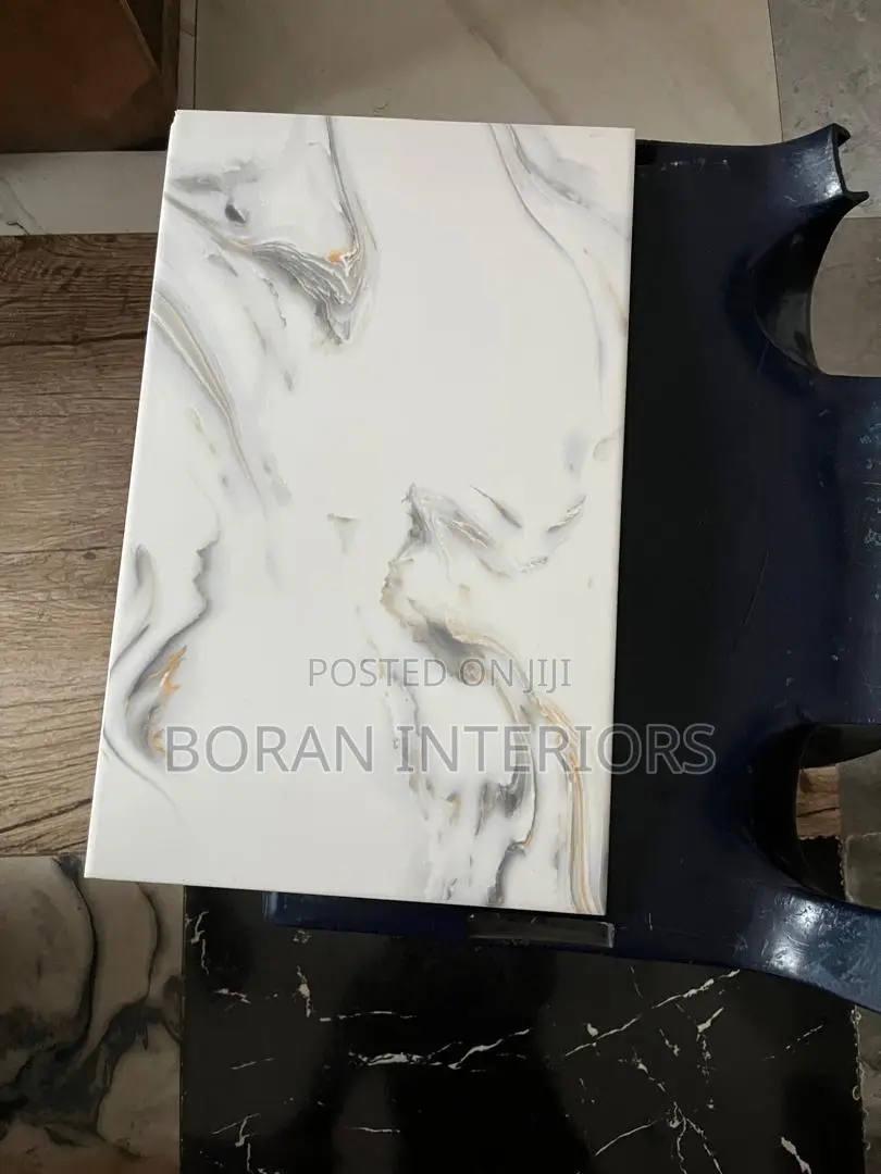 Standard Wall Tiles