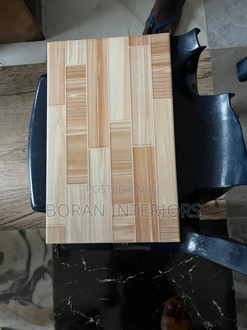 Standard Wall Tiles