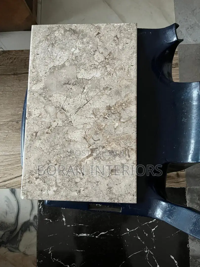 Standard Wall Tiles