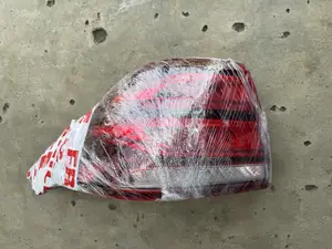 Back Rear Light for Mercedes Benz Gle 2016,2018