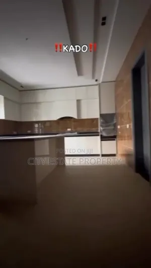 7bdrm Duplex in City Estate, Kado for rent