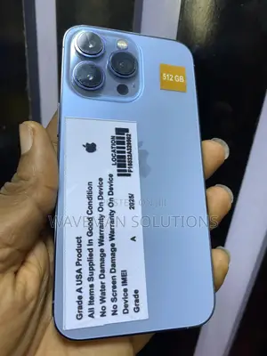 Apple iPhone 13 Pro 512 GB