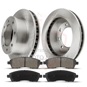 Jetour X70 X70plus X90plus Dashing Front Rear Brake Pads